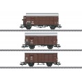 Marklin 46398 Güterwagen-Set zur Reihe 1020