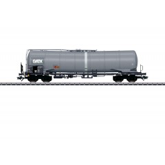 Marklin 47542 Kesselwagen GATX