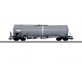Marklin 47542 Kesselwagen GATX