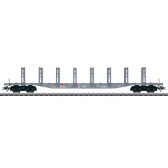 Marklin 47710 Rungenwagen Snps SBB