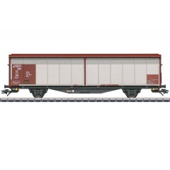 Marklin 48064 Schiebewandwagen DB AG