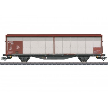 Marklin 48064 Schiebewandwagen DB AG