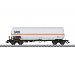 Marklin 48487 Druckgas-Kesselwagen m.SD GAT