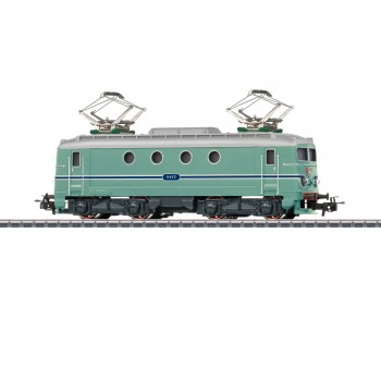 Marklin 30131 Electrische Locomotief 1117