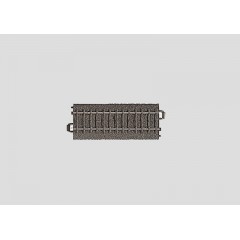 Märklin 24094 C-Rails rechte rail 94mm HO Wisselstroom