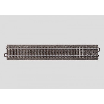 Marklin 24229 C-Rails Rechte rail 229,3 mm