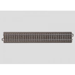 Marklin 24236 C-Rails Rechte rail 236,1 mm
