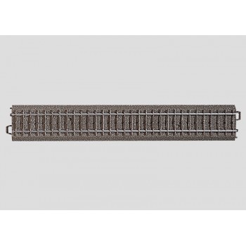 Marklin 24236 C-Rails Rechte rail 236,1 mm