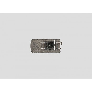 Marklin 24978 stootblok met belichting