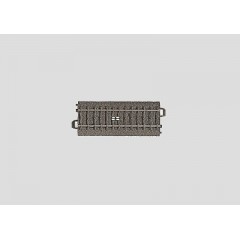 Marklin 24994 Schakelrails recht C-Rail