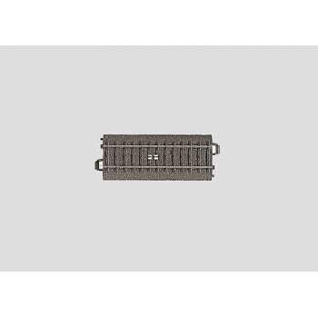 Marklin 24994 Schakelrails recht C-Rail