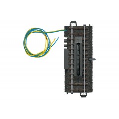 Marklin 24997 Ontkoppelrails