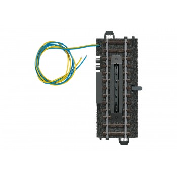 Marklin 24997 Ontkoppelrails