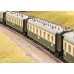 Marklin 26360 Bayerischer Schnellzug ( Beierse sneltrein ) Gelimiteerde oplage 1500 stuks
