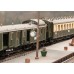 Marklin 26360 Bayerischer Schnellzug ( Beierse sneltrein ) Gelimiteerde oplage 1500 stuks