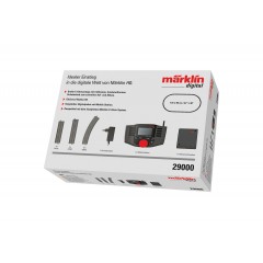 Marklin 29000 Digitale Startset Mobil Station 2