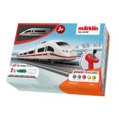 Marklin My World 29330 Startset "ICE3"