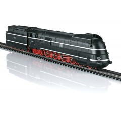 Märklin 39662 Stoomlocomotief BR06 001 Deutsche Reichsbahn (DR)  Insider Club