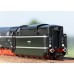 Märklin 39662 Stoomlocomotief BR06 001 Deutsche Reichsbahn (DR)  Insider Club