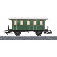Marklin 4039 Personenwagon 2.Kl.