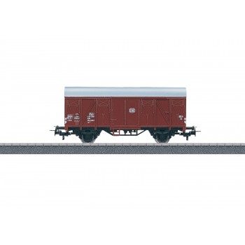 Marklin 4410 Gesloten Goederenwagon DB