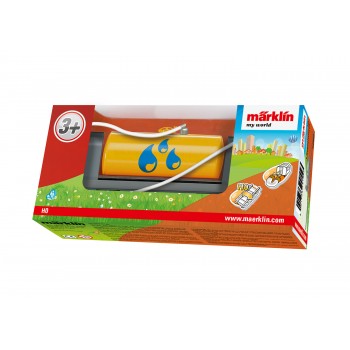 Marklin my world 44102 Ketelwagon