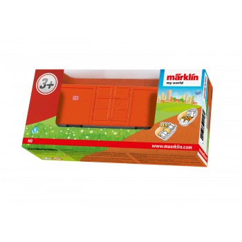 Marklin my world 44103 goederenwagon Marklin my world 44103 goederenwagon