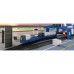 Marklin  my world 44117 wagenset Airport Jettainer