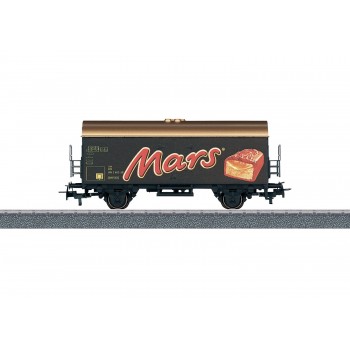 Marklin 44188 Koelwagon Mars Marklin 44188 Koelwagon Mars