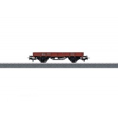 Marklin 4423 Lage bordwagon DB