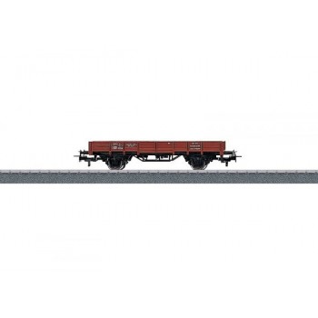 Marklin 4423 Lage bordwagon DB Marklin 4423 Lage bordwagon DB