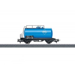 Marklin 4440 Ketelwagon Aral DB