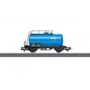 Marklin 4440 Ketelwagon Aral DB