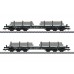 Marklin 48658 Set Goederenwagens