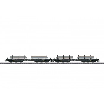 Marklin 48658 Set Goederenwagens