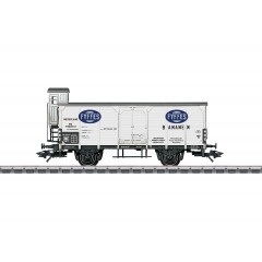 Marklin 48931 Koelwagon Bananen NS