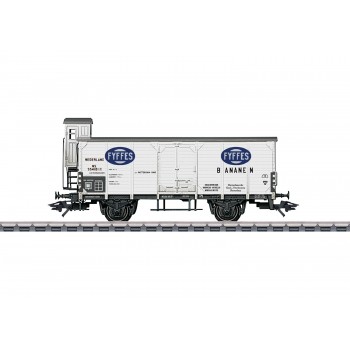 Marklin 48931 Koelwagon Bananen NS