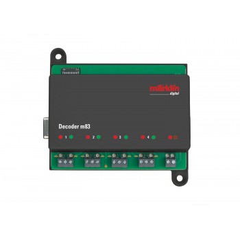 Marklin 60832 Decoder m83