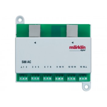 Marklin 60881 Decoder S88