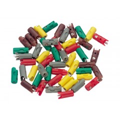 Marklin 71400 Connectors m.100