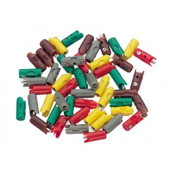 Marklin 71400 Connectors m.100