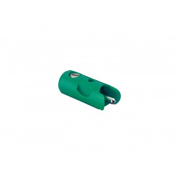 Marklin 71413 Stekker groen ( 10 stuks )