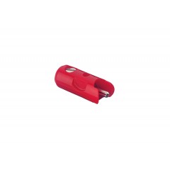 Marklin 71415 Stekker rood ( 10 stuks )