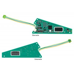 Märklin 74462 Inbouw digitaal decoder C-rails