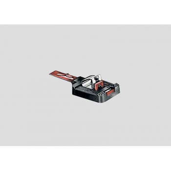 Marklin 7500 Massa aansluiting