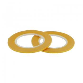 Modelcraft Masking tape 2mm