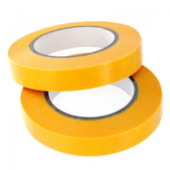 Modelcraft Masking tape 10mm
