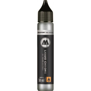 Molotow Liquid Chrome