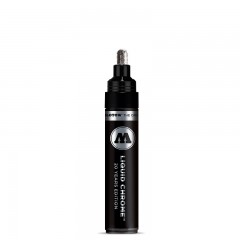 Molotow 703104 Liquid Chrome 5mm 16ml Marker