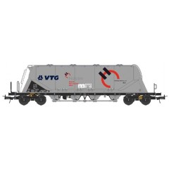 NME 503604 Cementsilowagons Uancs VTG-Holcim HO